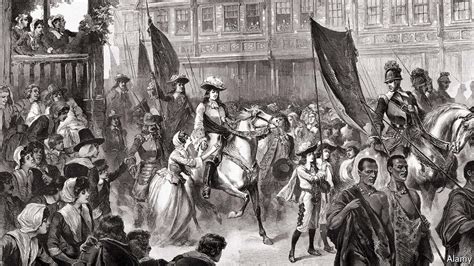 qual foi a mudança que a revolução gloriosa trouxe para a relação entre o parlamento inglês e o rei